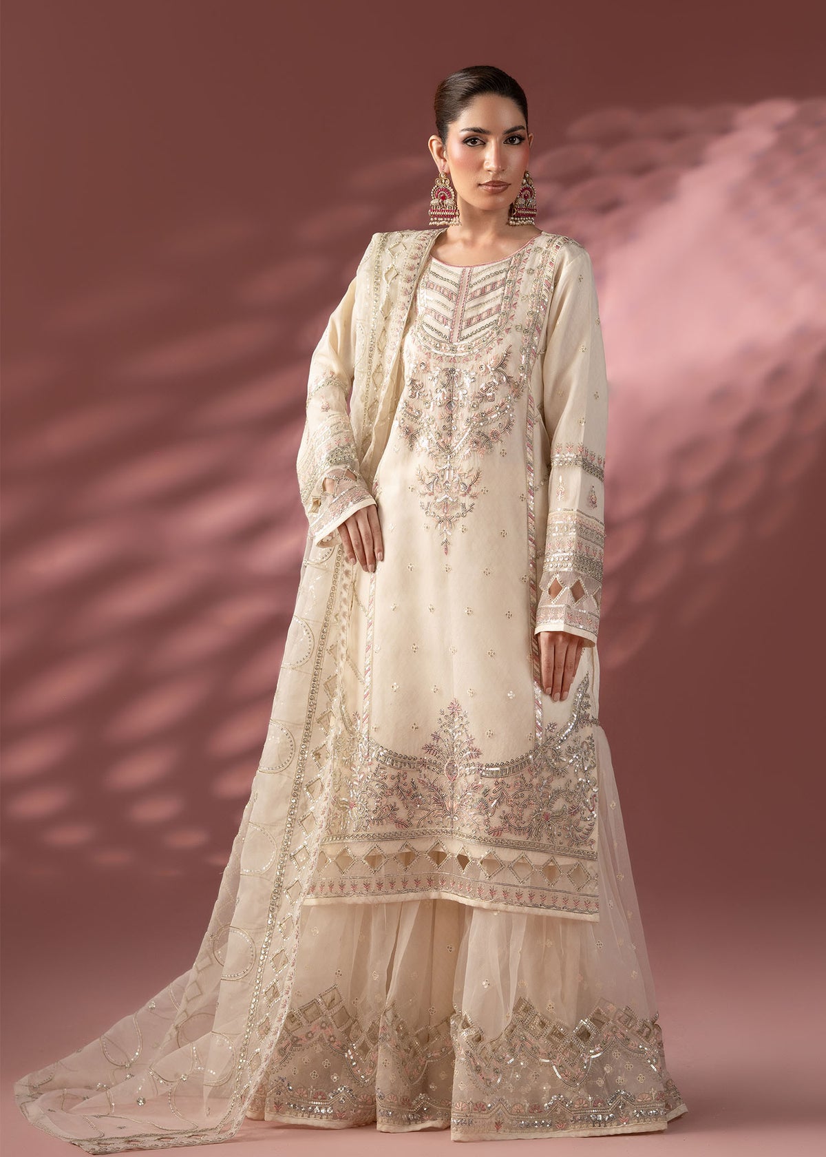 AJ-1116 Shabnam
