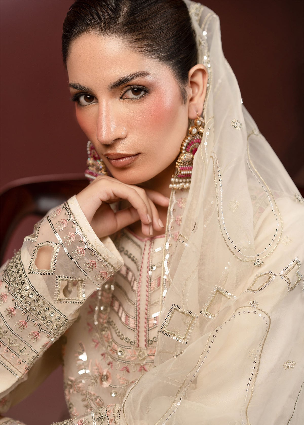 AJ-1116 Shabnam