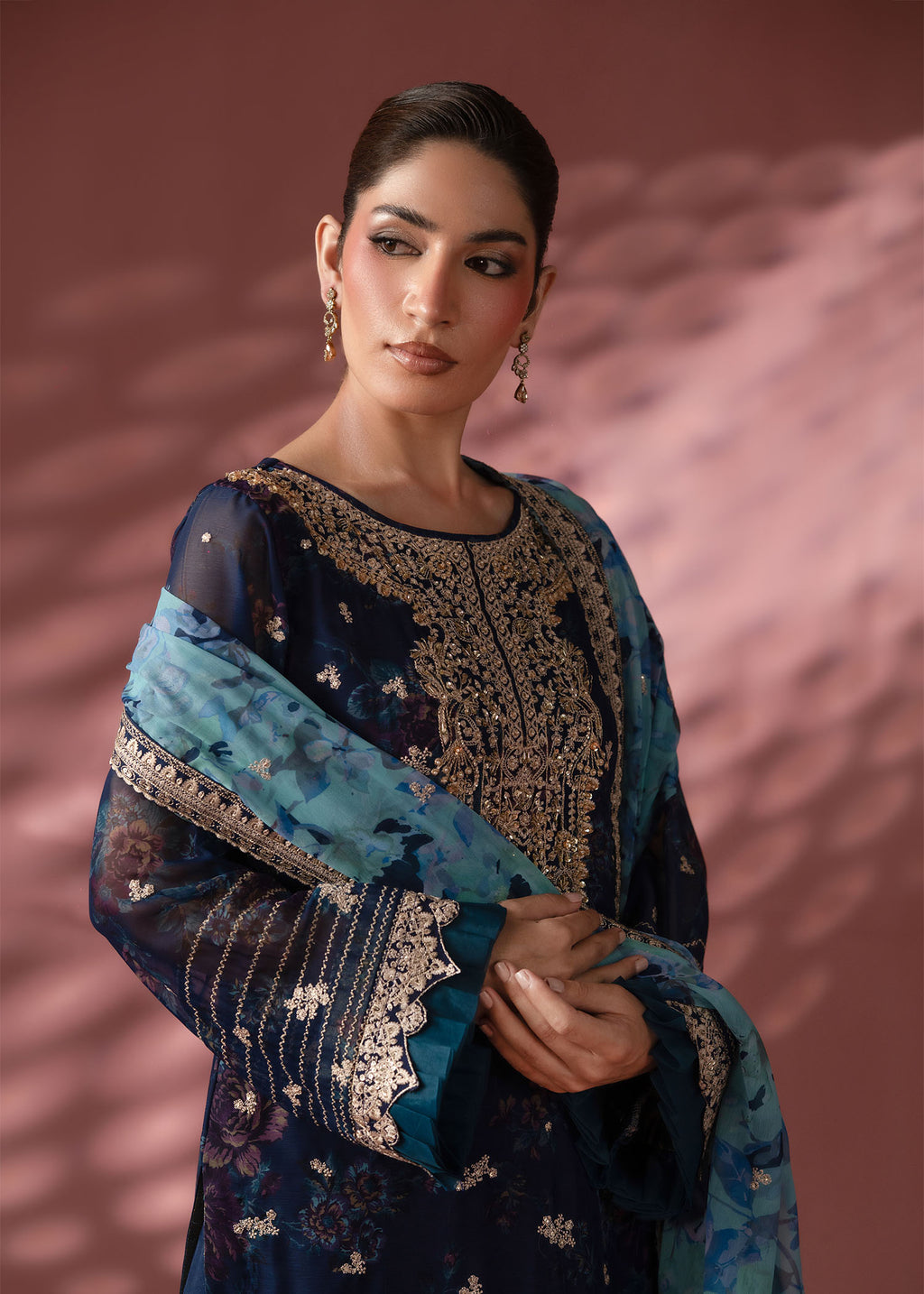 AJ-1115 Rumi